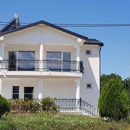 Villa Bratislava 德米尔卡皮亚 外观 照片