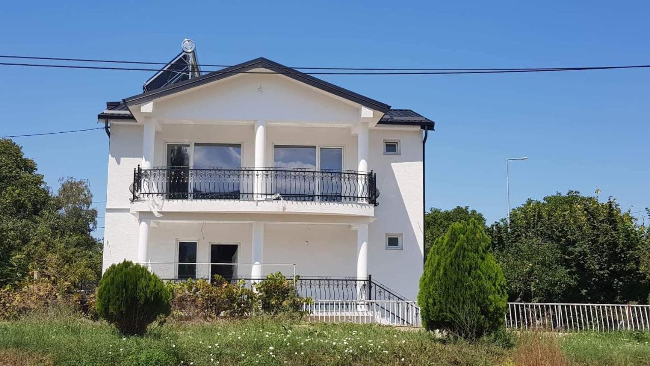 Villa Bratislava 德米尔卡皮亚 外观 照片