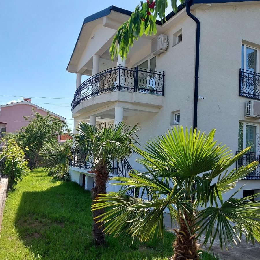 Villa Bratislava 德米尔卡皮亚 外观 照片