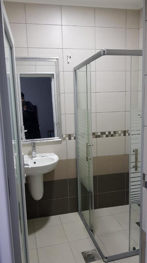 Villa Bratislava 德米尔卡皮亚 外观 照片