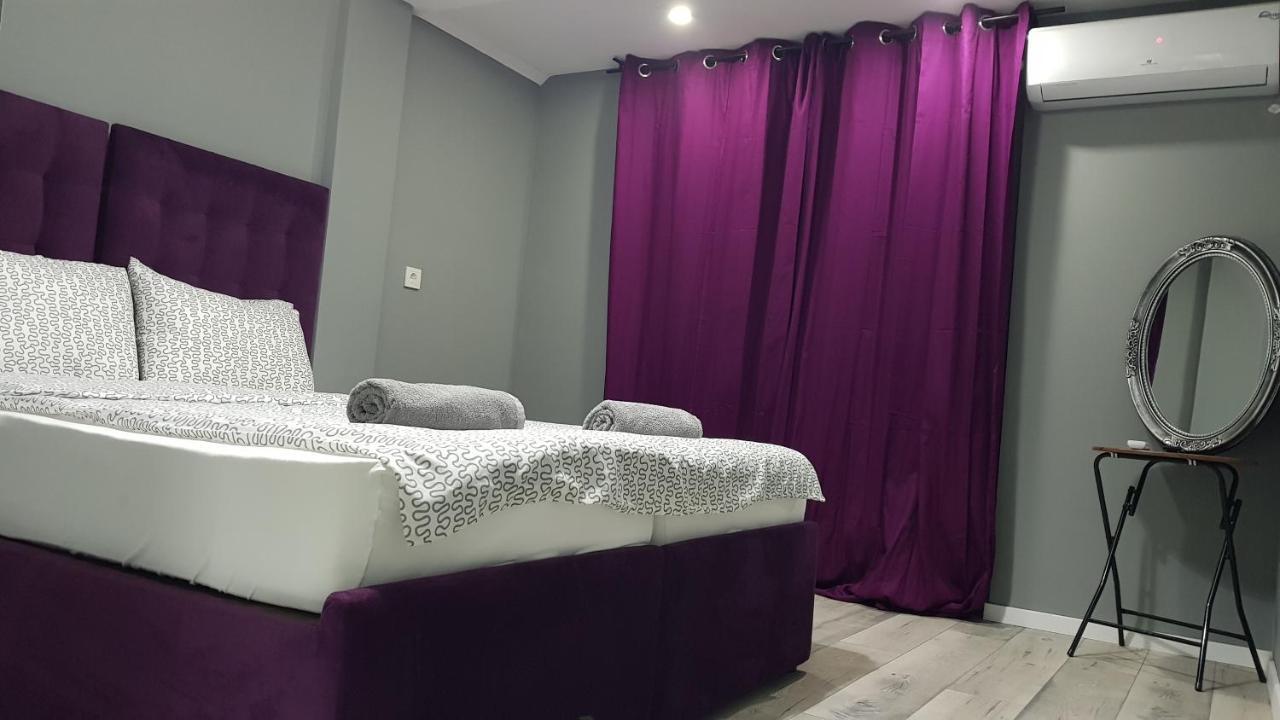 Villa Bratislava 德米尔卡皮亚 外观 照片