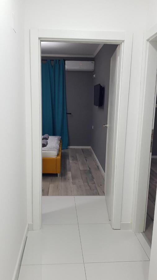 Villa Bratislava 德米尔卡皮亚 外观 照片