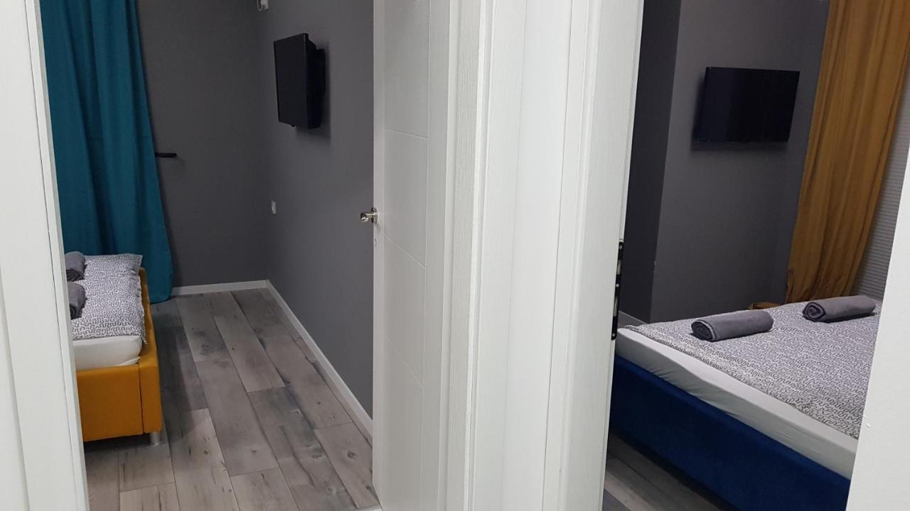Villa Bratislava 德米尔卡皮亚 外观 照片