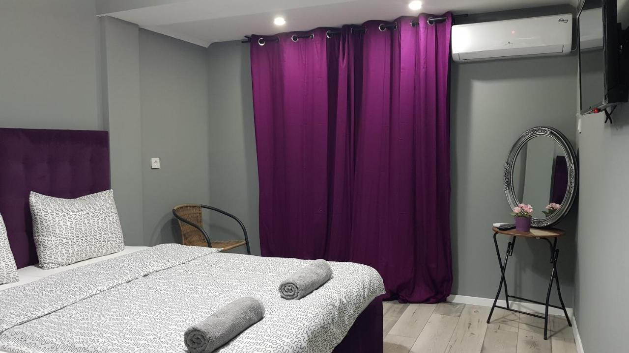 Villa Bratislava 德米尔卡皮亚 外观 照片