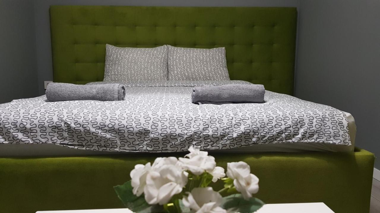 Villa Bratislava 德米尔卡皮亚 外观 照片