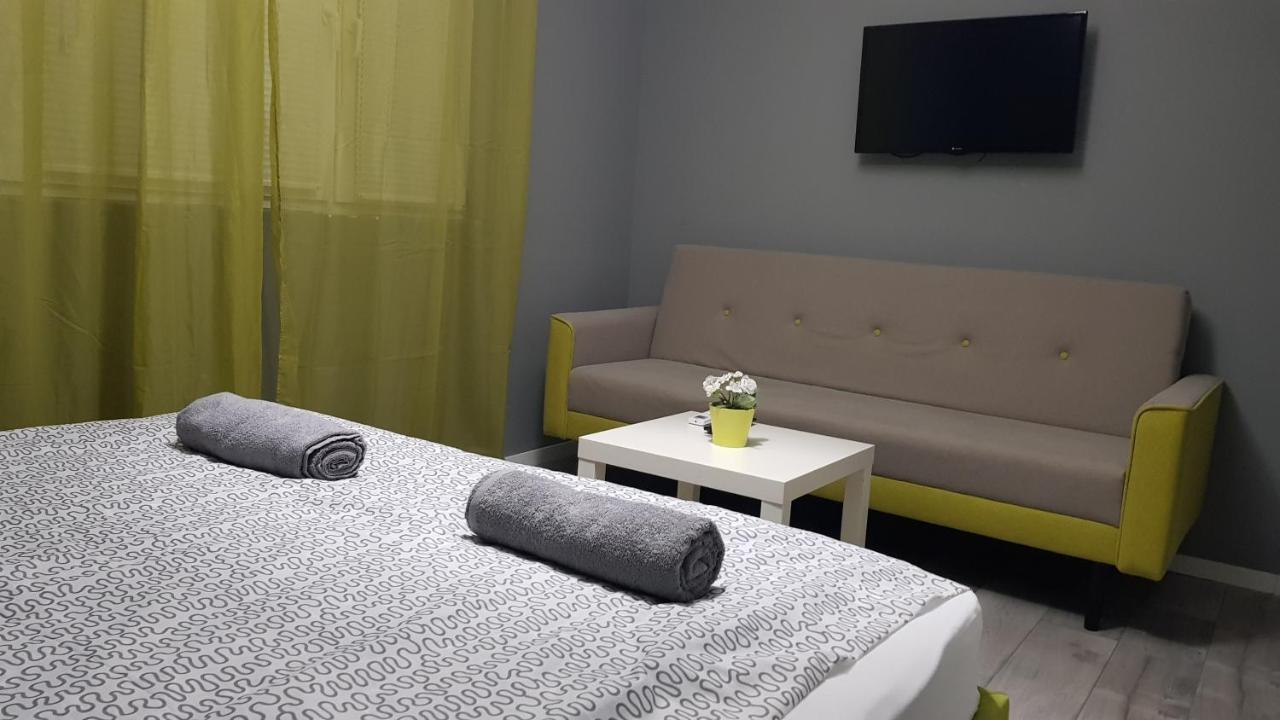 Villa Bratislava 德米尔卡皮亚 外观 照片