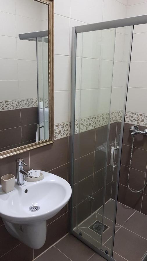 Villa Bratislava 德米尔卡皮亚 外观 照片