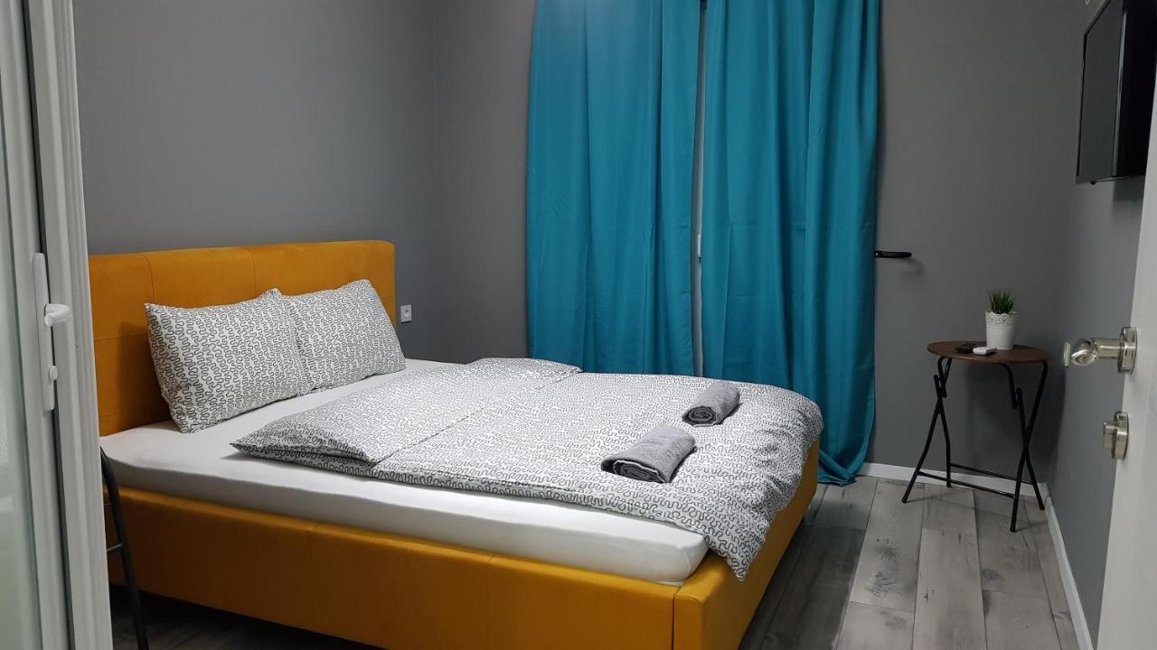 Villa Bratislava 德米尔卡皮亚 外观 照片