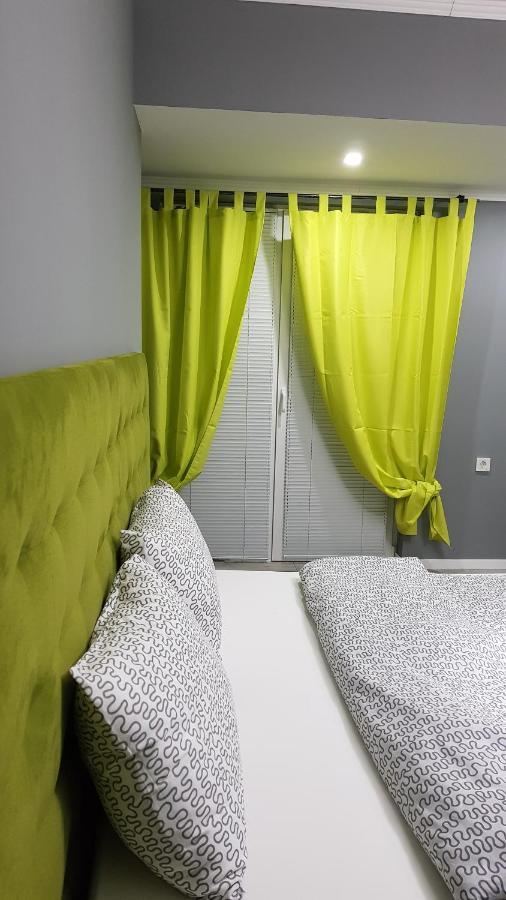 Villa Bratislava 德米尔卡皮亚 外观 照片