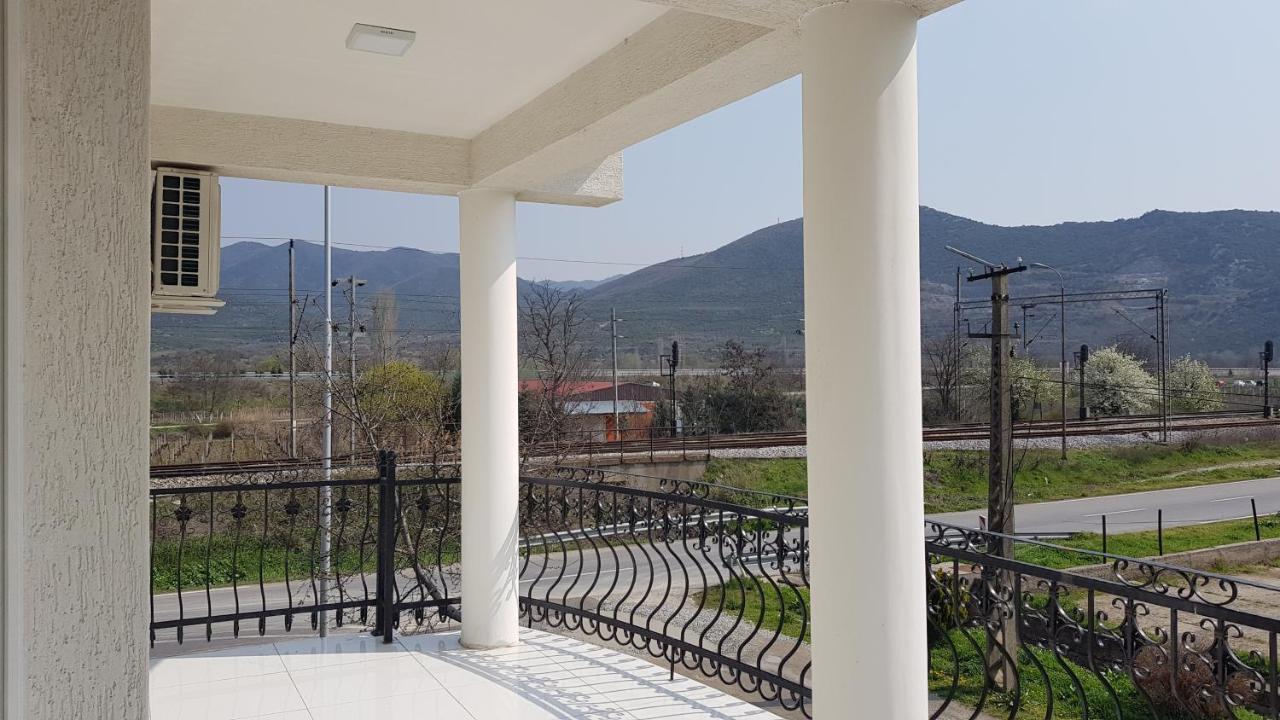 Villa Bratislava 德米尔卡皮亚 外观 照片